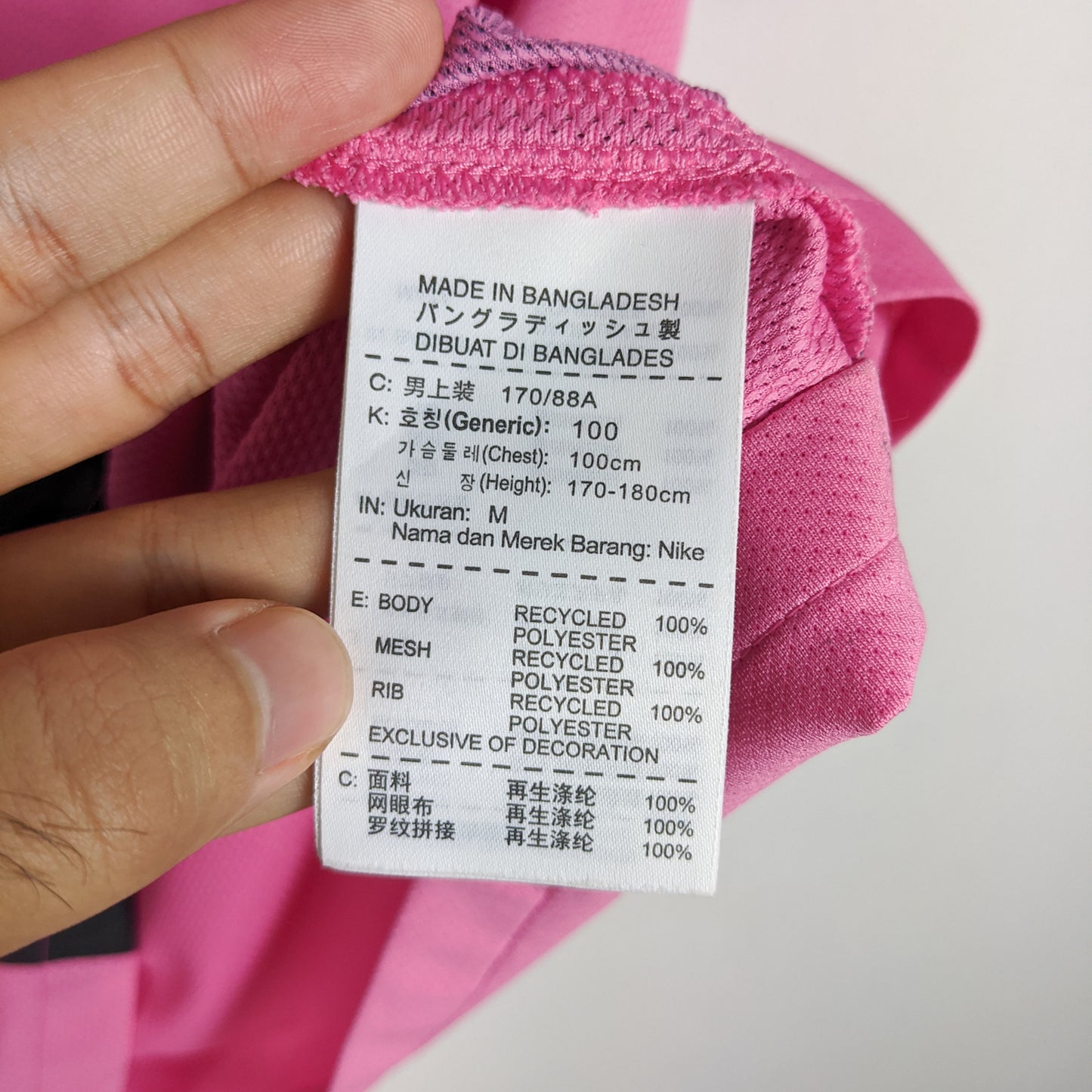 Original Juventus 2011/12 Away - Del Piero #10 Size M