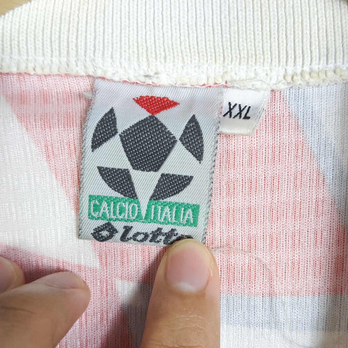 Original Croatia 1998 Home - Suker #9 Size XXL (Basic Version)