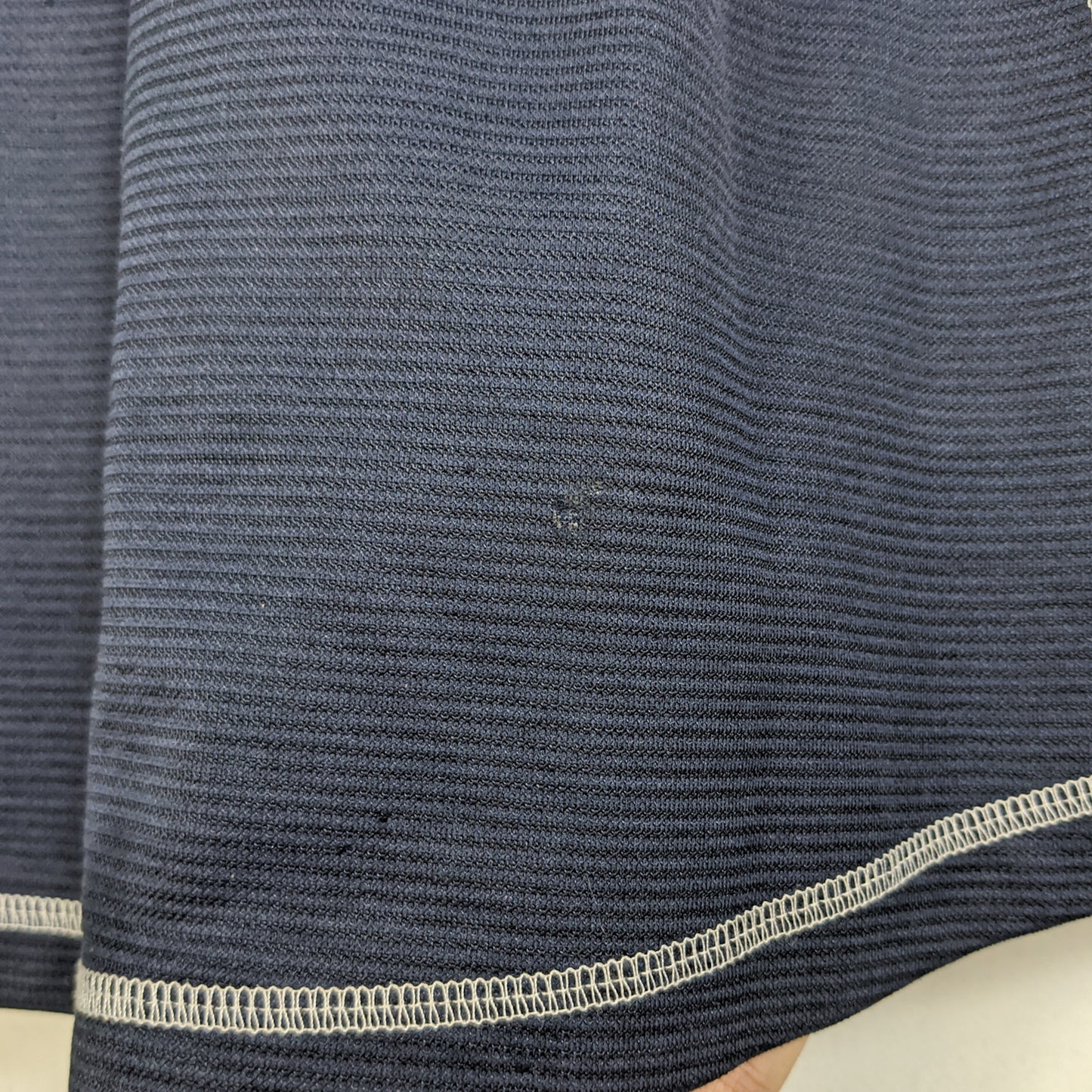 Original Manchester United 2000/01 Third - Beckham #7 Size fit L