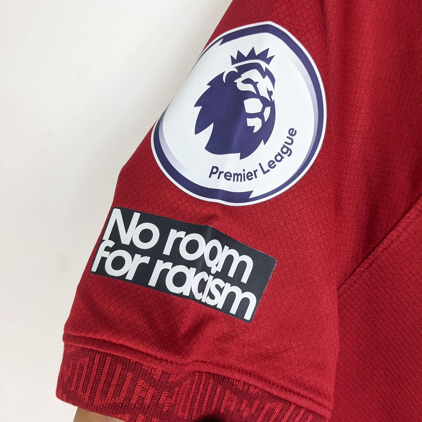 Original Liverpool 2022/23 Home - Diogo Jota #20 Size M