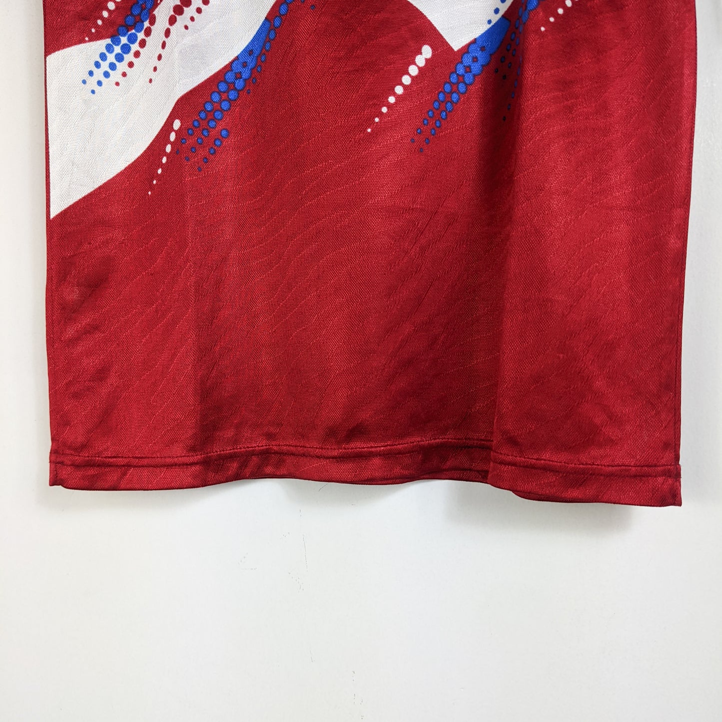 Original Kashima Antlers 1996/97 Home - Size fit XS