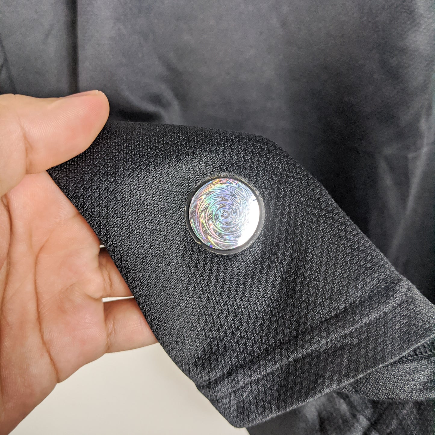 Original DC United 2008/09 Home - Gallardo #10 Size XL