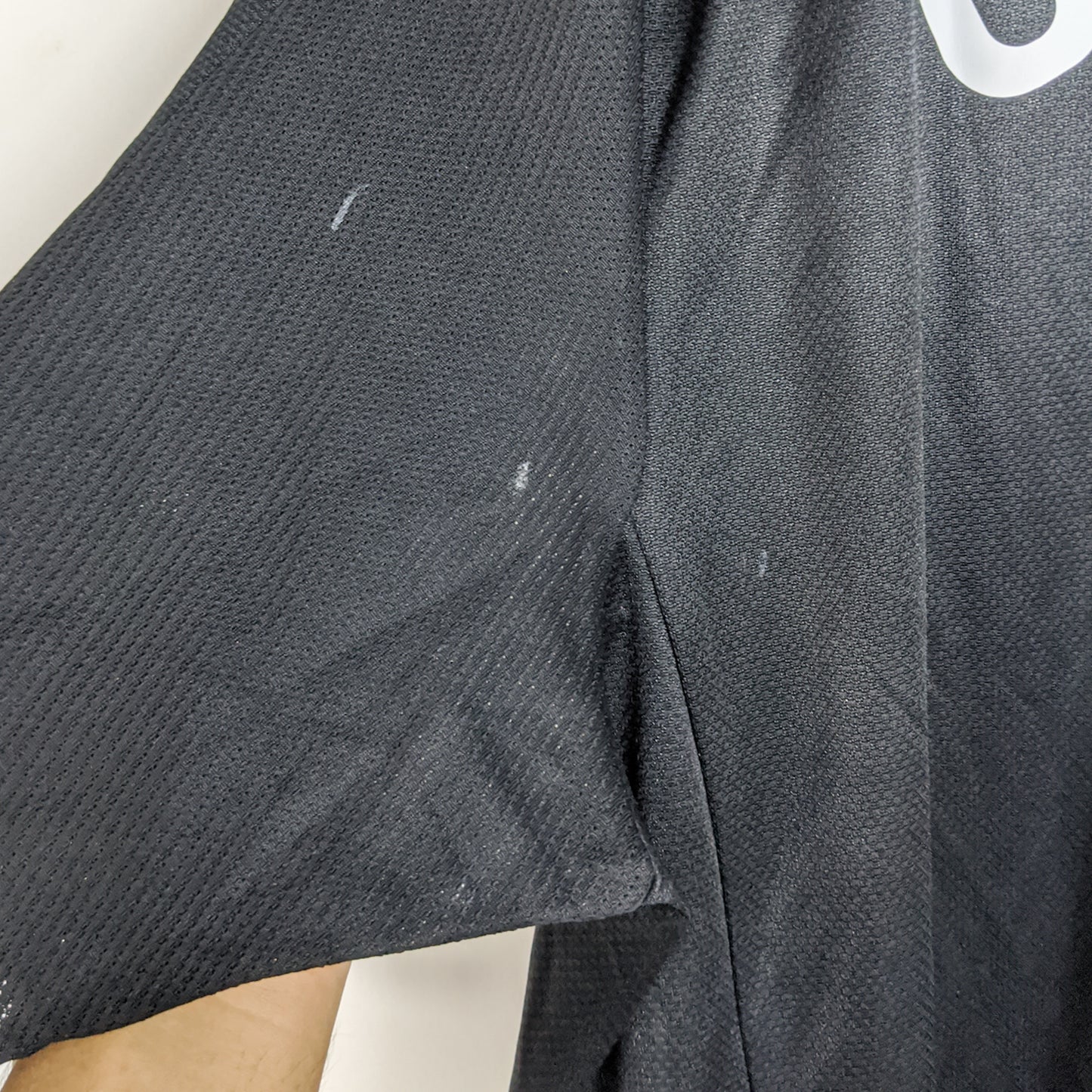 Original DC United 2008/09 Home - Gallardo #10 Size XL