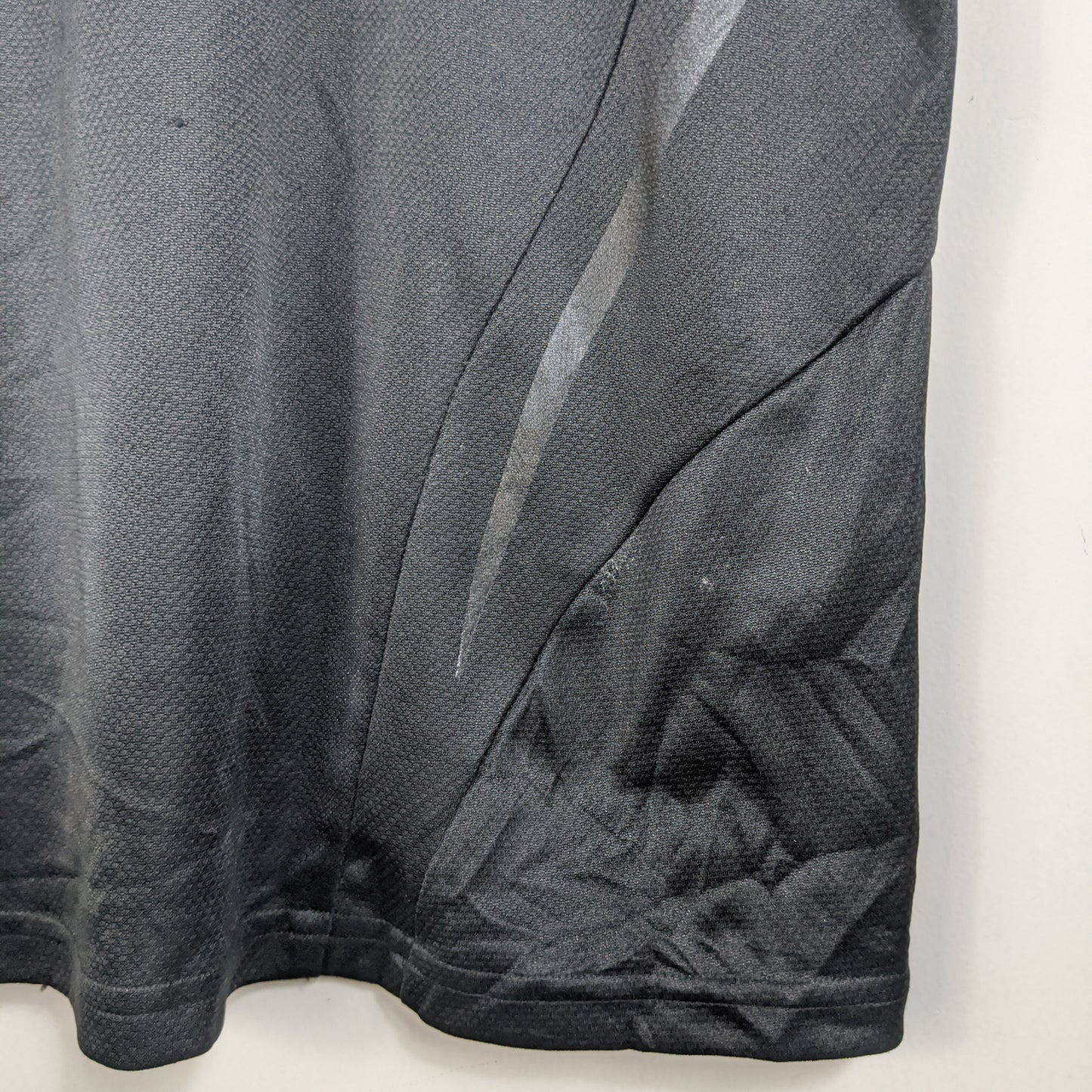 Original DC United 2008/09 Home - Gallardo #10 Size XL