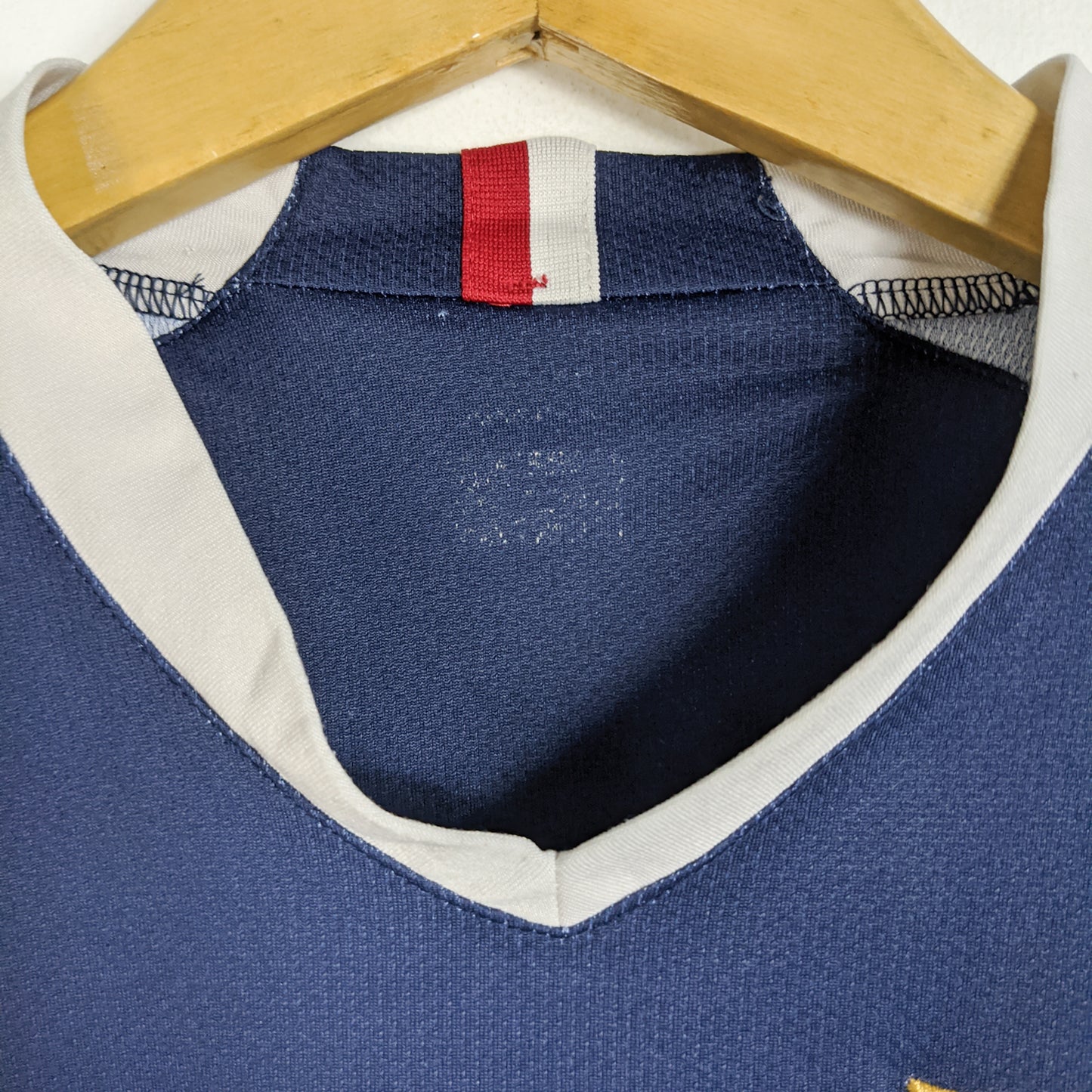 Original USA 2006/07 Away - Adu #11 Size fit M