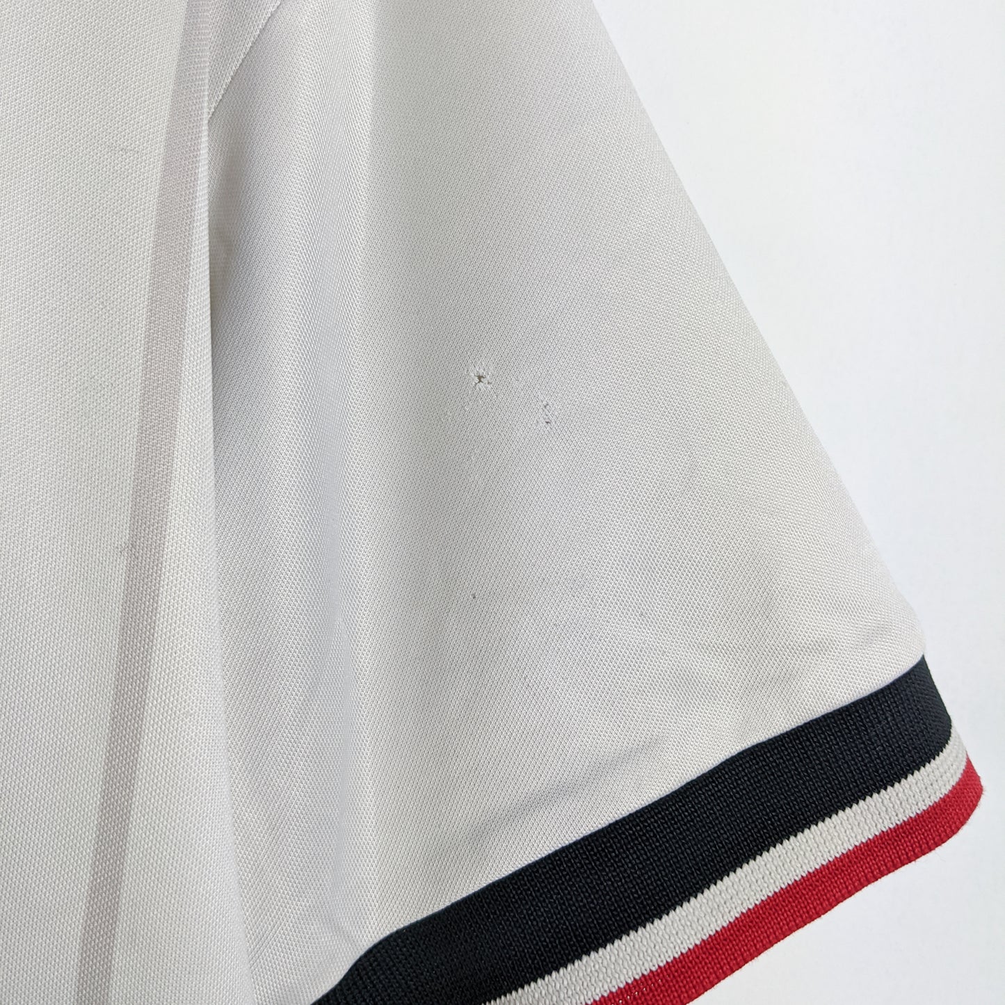 Original Glasgow Rangers 1997/98 Away - Gattuso #22 Size S