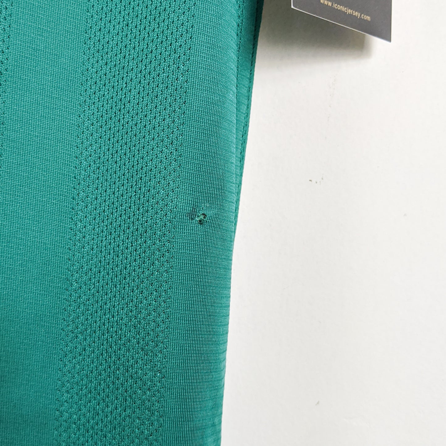 Original Werder Bremen 1997/98 Home - Bogdanovic #9 Size L