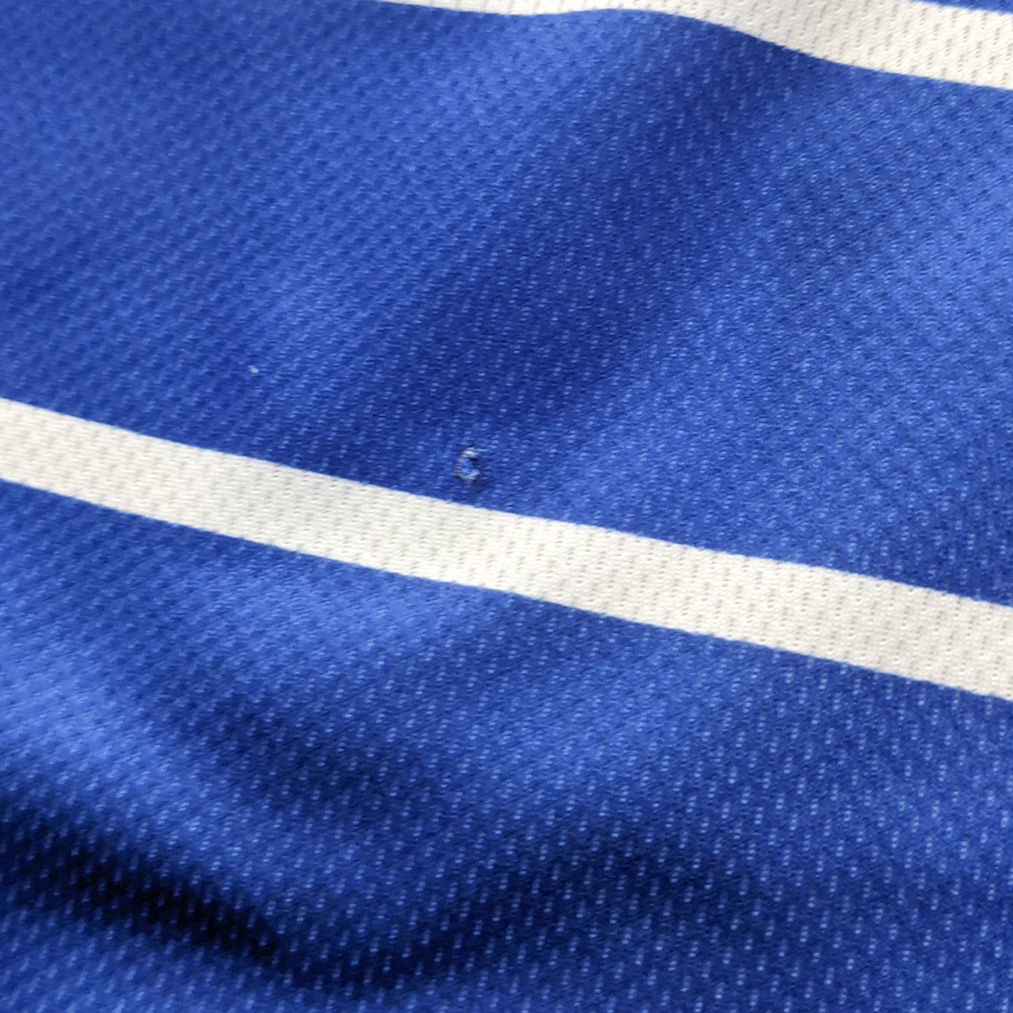 Original France 1998 Home - Zidane #10 Size XL