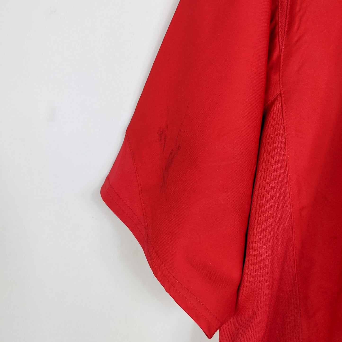 Original Juventus 2005/06 Away - Ibrahimovic #9 Size L