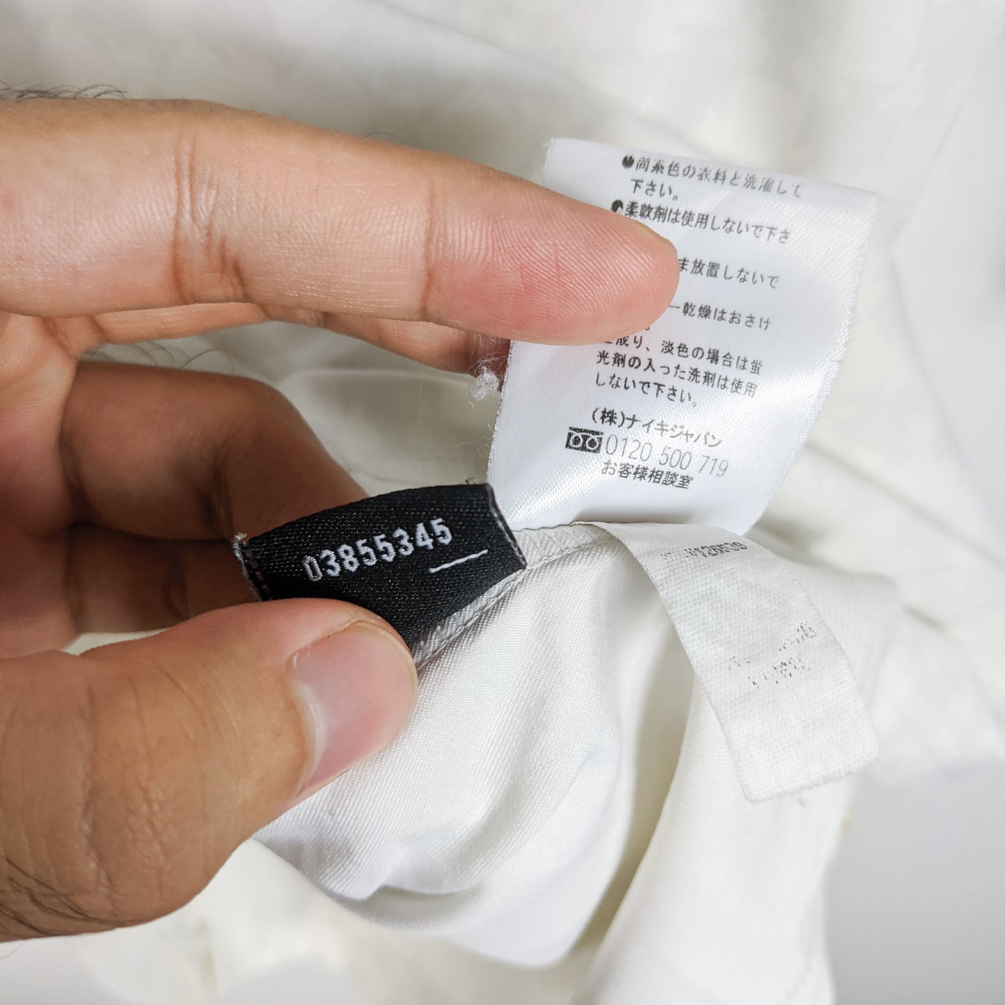 Original Portugal 2004/06 Away - Ronaldo #17 Size L