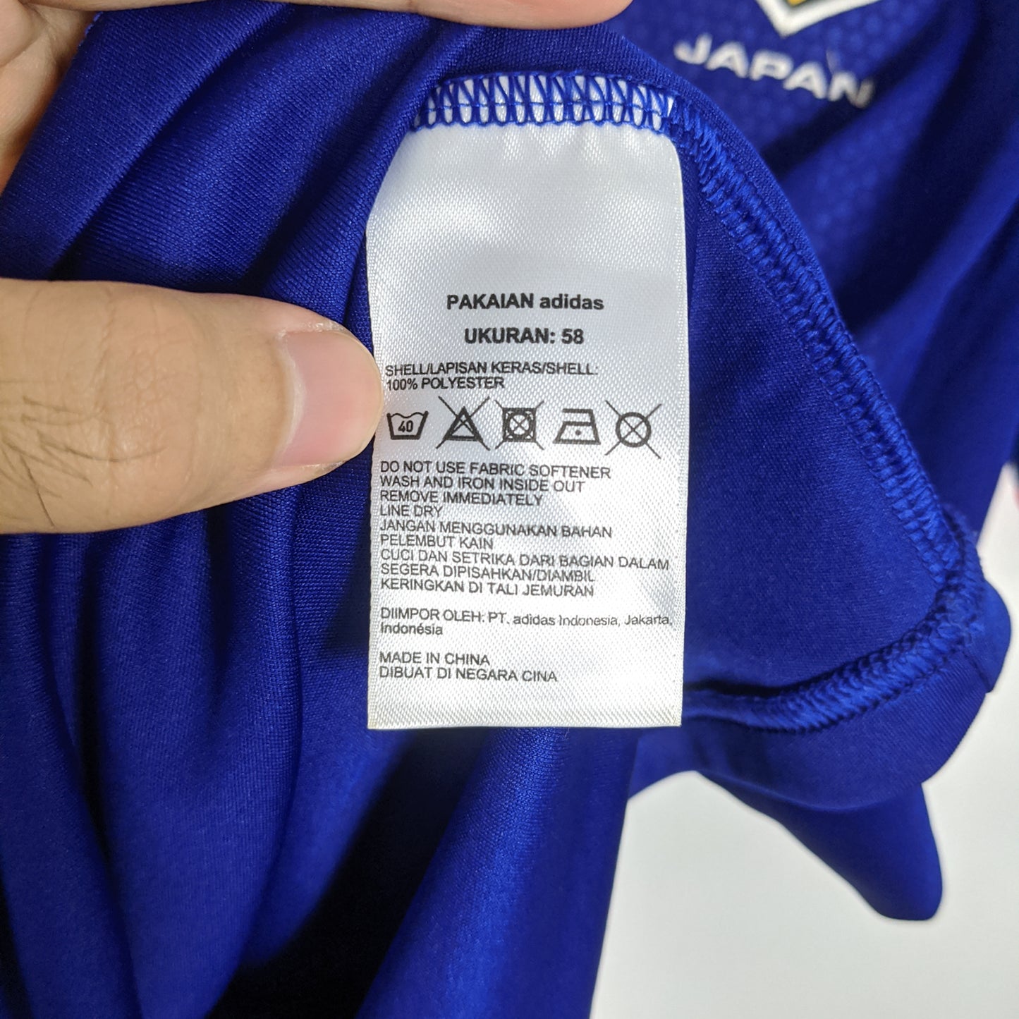 Original Japan 2014/15 Home - Kagawa #10 Size XL