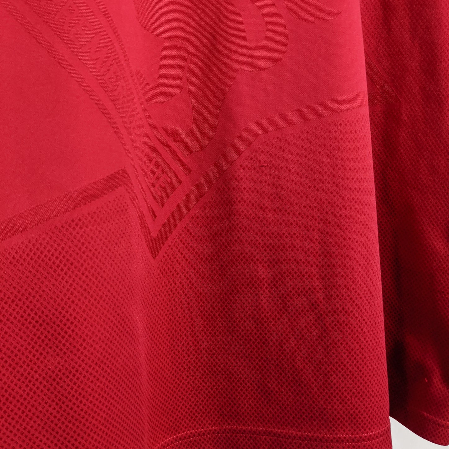 Original Blackburn Rovers 1995/96 Away - Shearer #9 Size XL