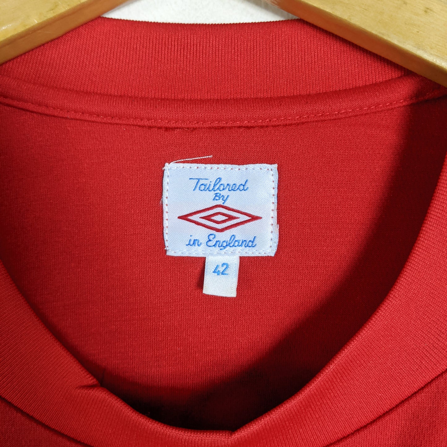 Original England 2010 Away - Rooney #10 Size L