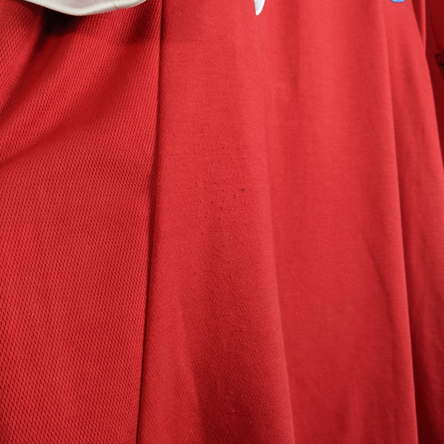 Original England 2010 Away - Rooney #10 Size L