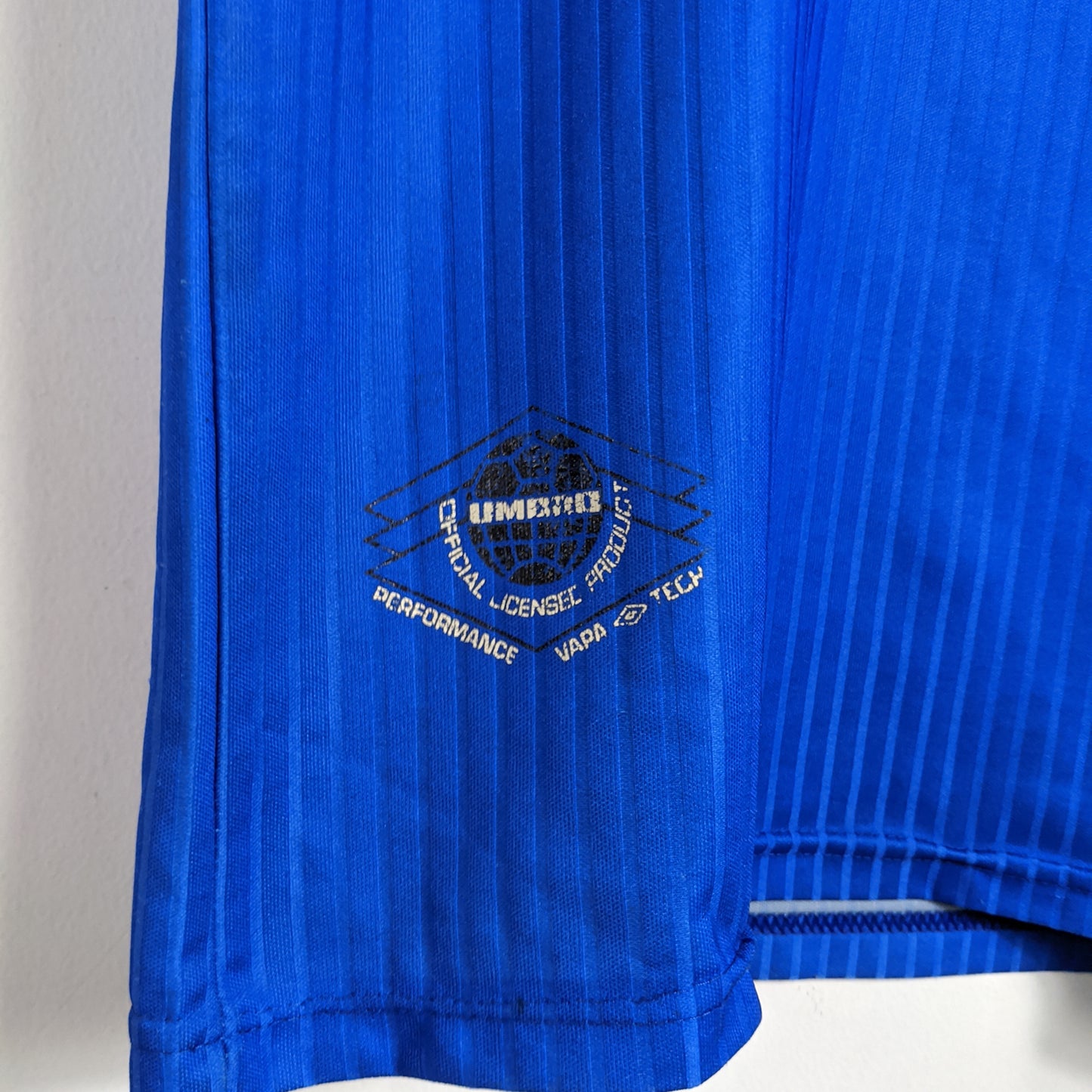 Original Manchester United 1996/97 Third - Beckham #10 Size M
