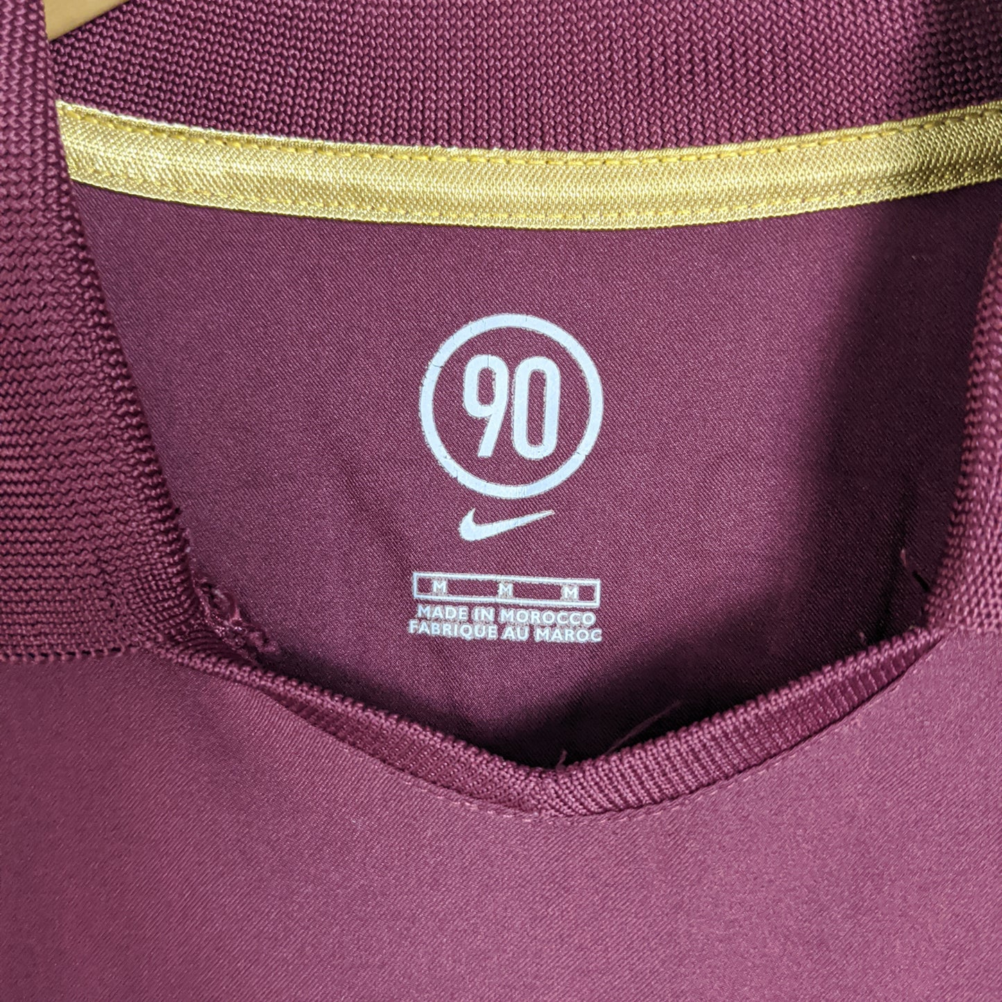 Original Arsenal 2005/06 Home - Reyes #9 Size M