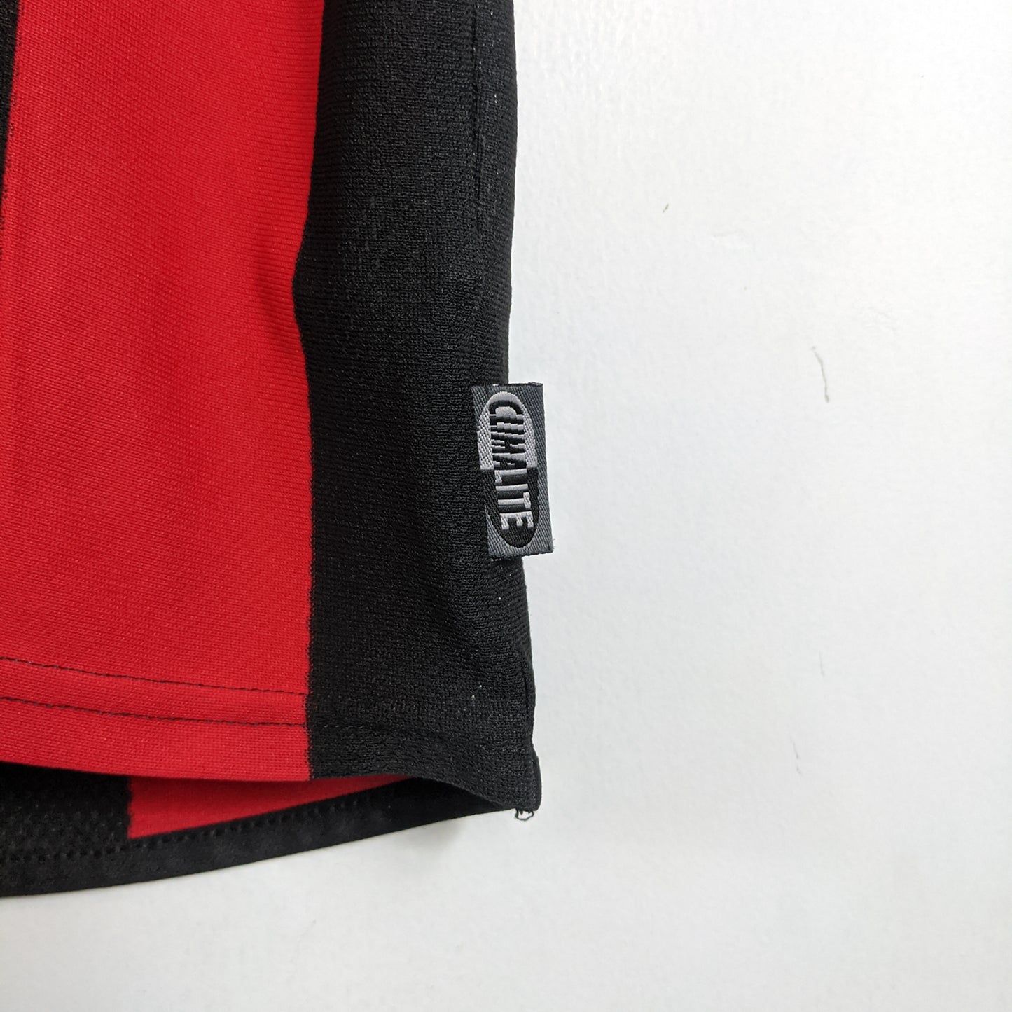 Original AC Milan 2003/04 Home - Maldini #3 Size S