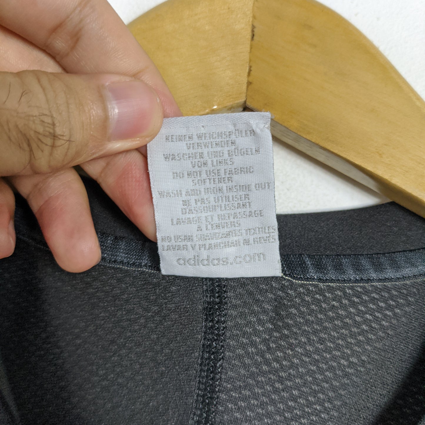 Original AC Milan 2003/04 Home - Maldini #3 Size S