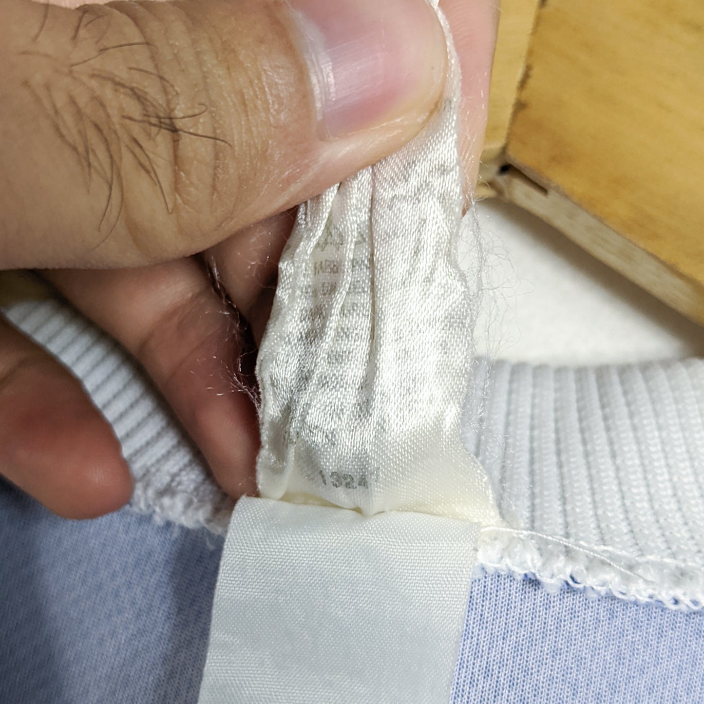 Original France 1998 Home - Zidane #10 Size L