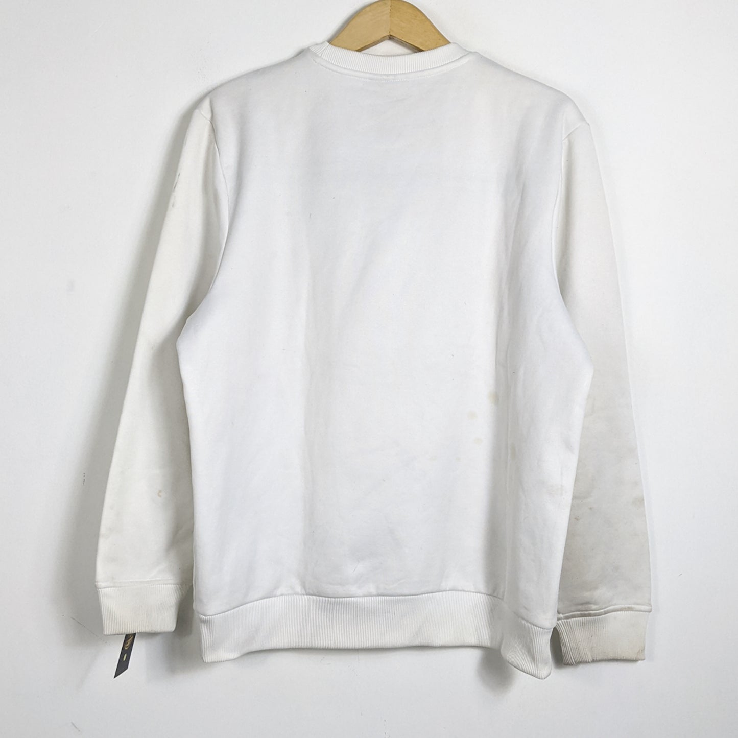 Original Celtic 2015/16 Sweatshirt - Size M