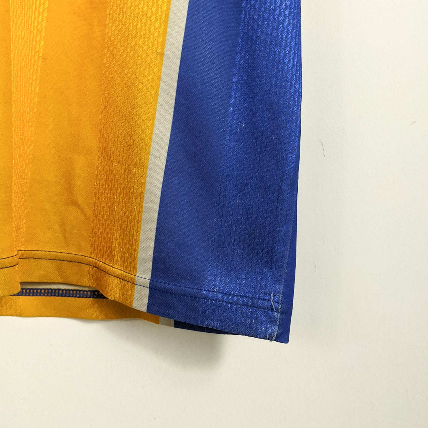 Original Brentford 1998/99 Away - #28 Size XL