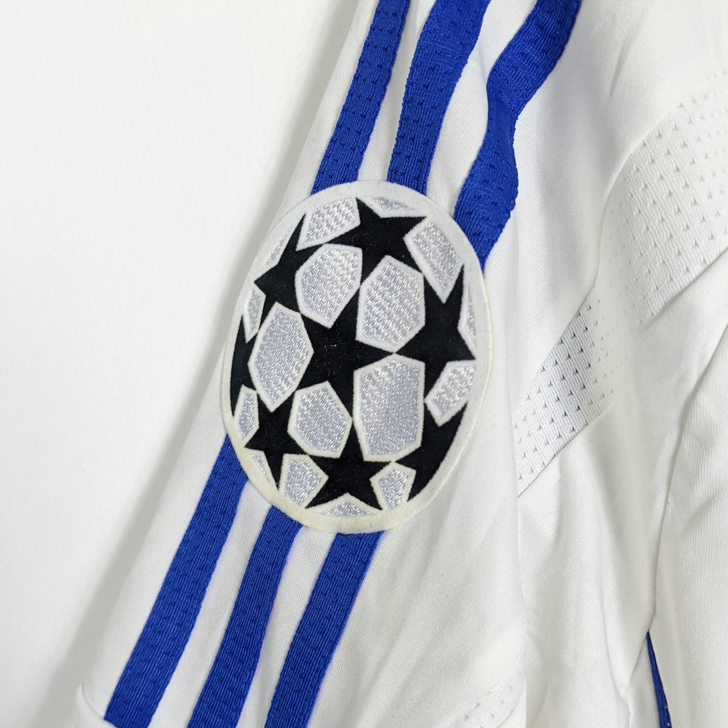 Original Schalke 04 2007/09 Away - Ozil #17 Size M