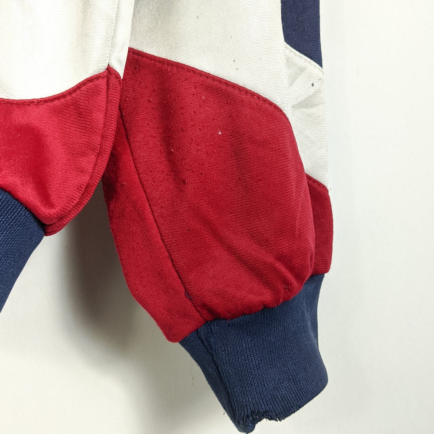 Original Juventus 1994/95 Track Jacket - Size L