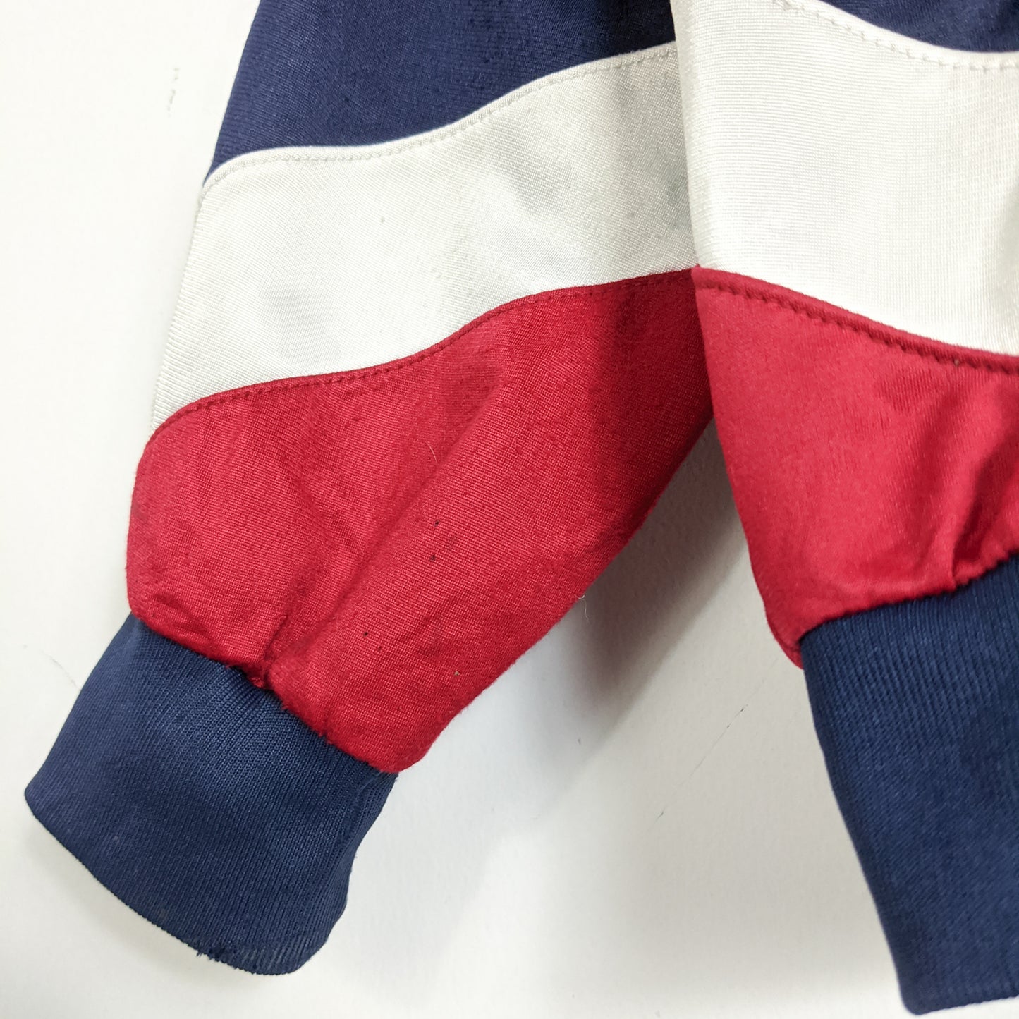 Original Juventus 1994/95 Track Jacket - Size L