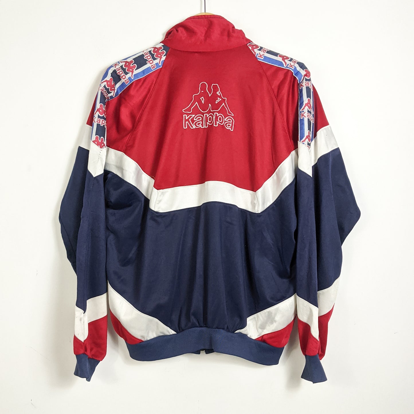 Original Juventus 1994/95 Track Jacket - Size L