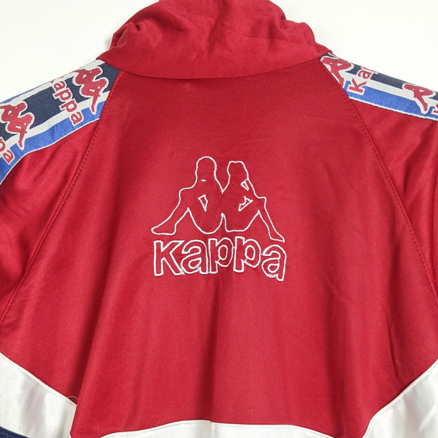 Original Juventus 1994/95 Track Jacket - Size L