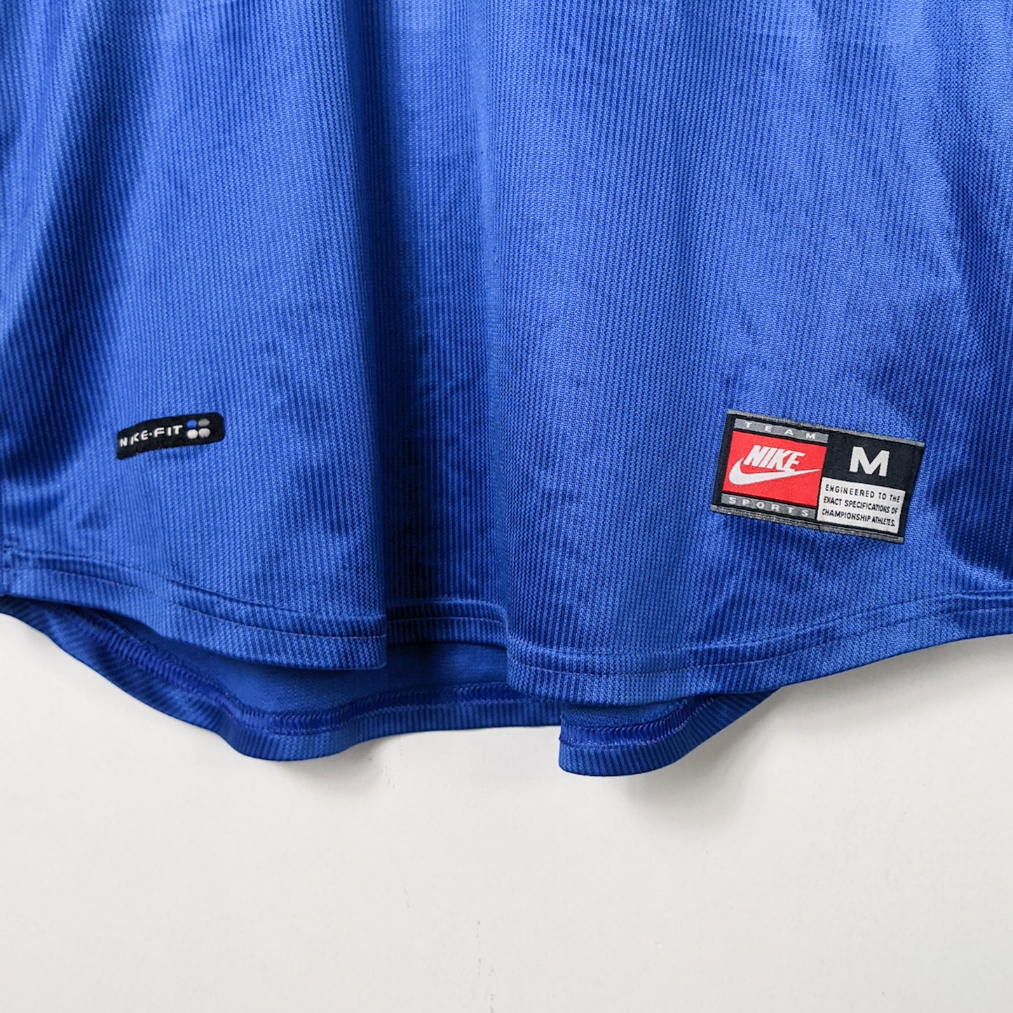 Original Italy 1998 Home - Baggio.R #18 Size M