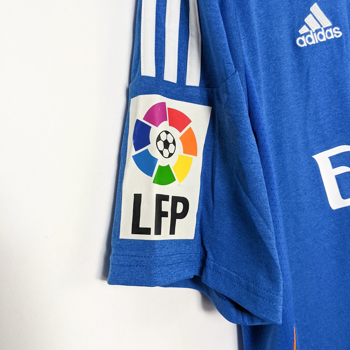 Original Real Madrid 2013/14 Away - Ronaldo #7 Size XL