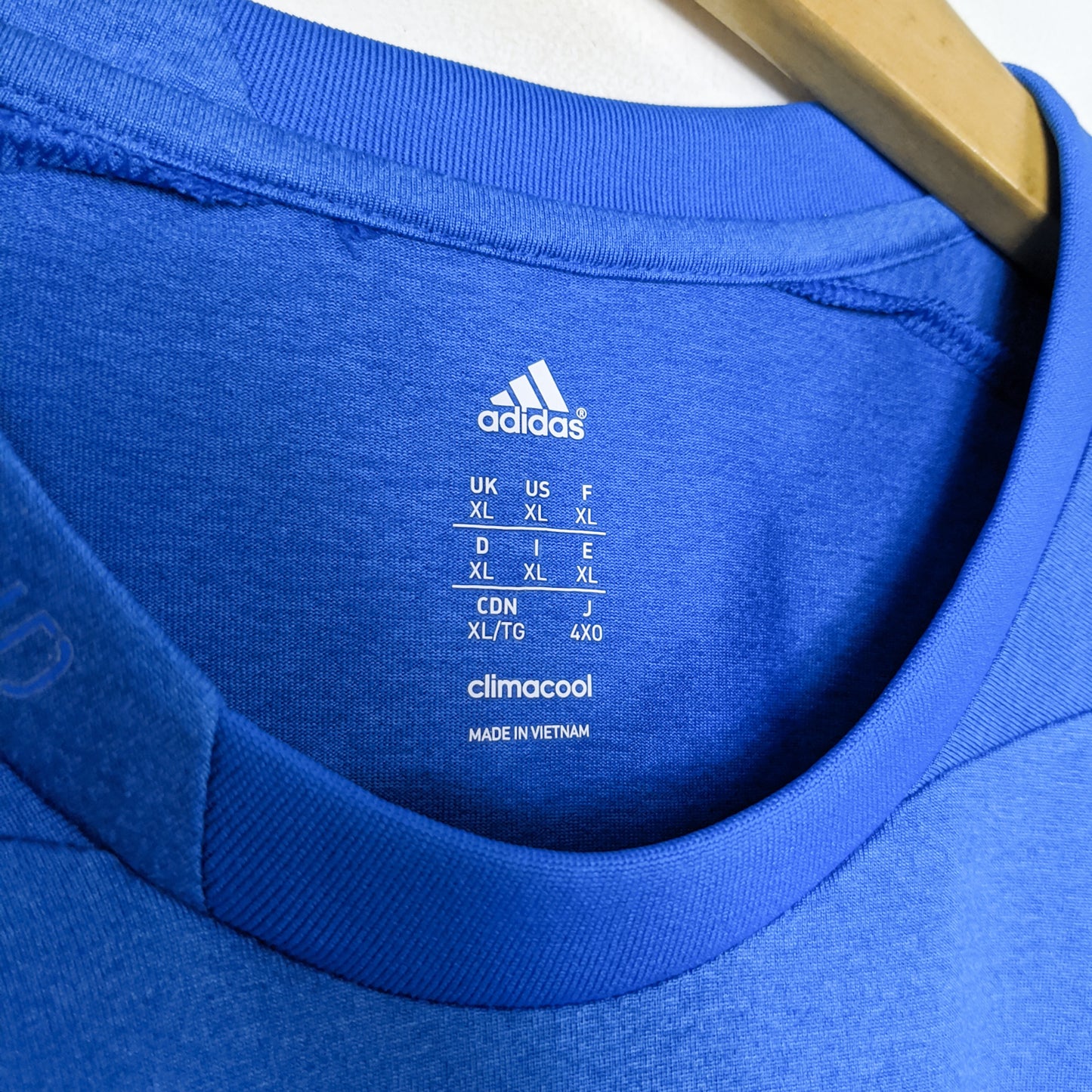 Original Real Madrid 2013/14 Away - Ronaldo #7 Size XL
