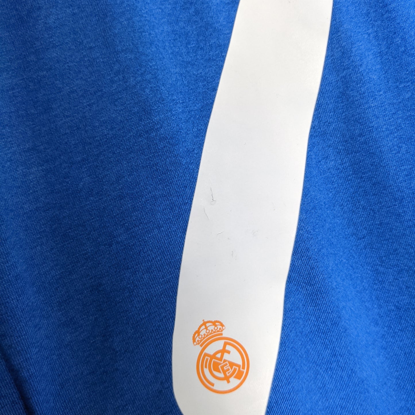 Original Real Madrid 2013/14 Away - Ronaldo #7 Size XL