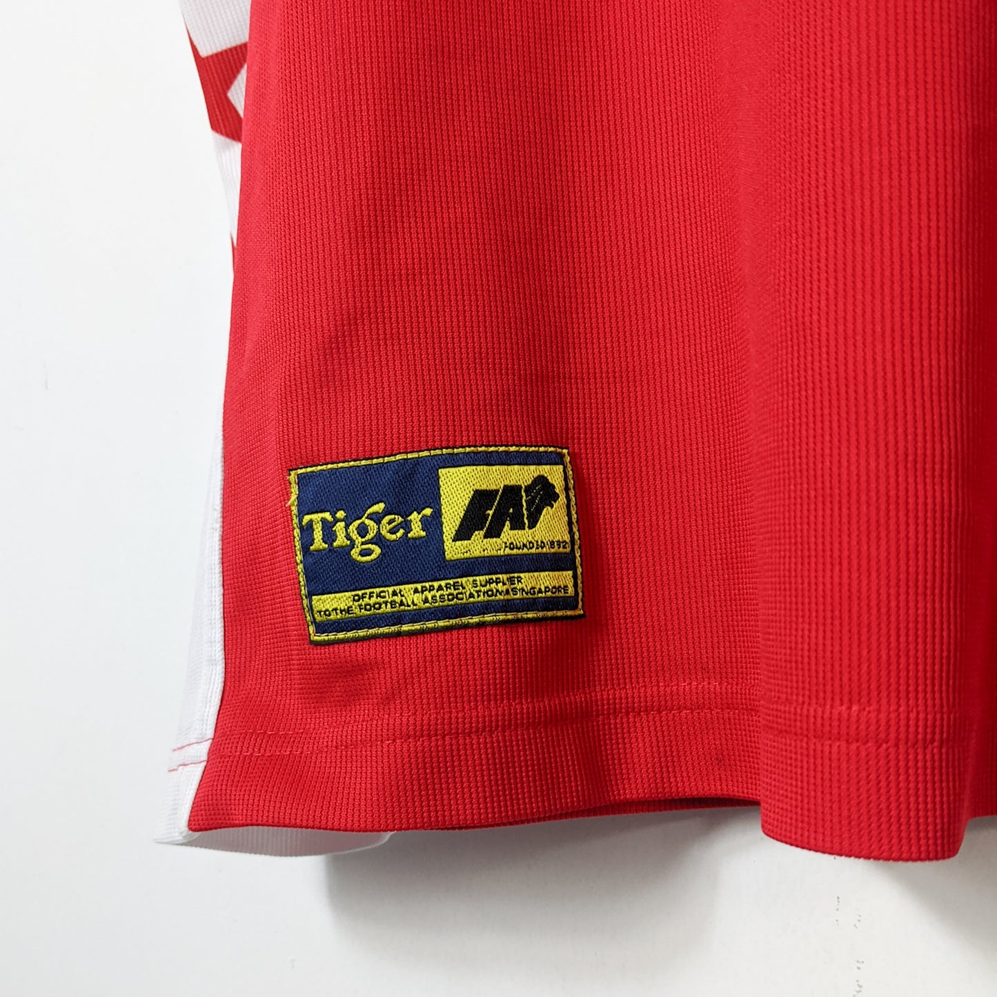 Original Singapore 2001 Home - Size XL