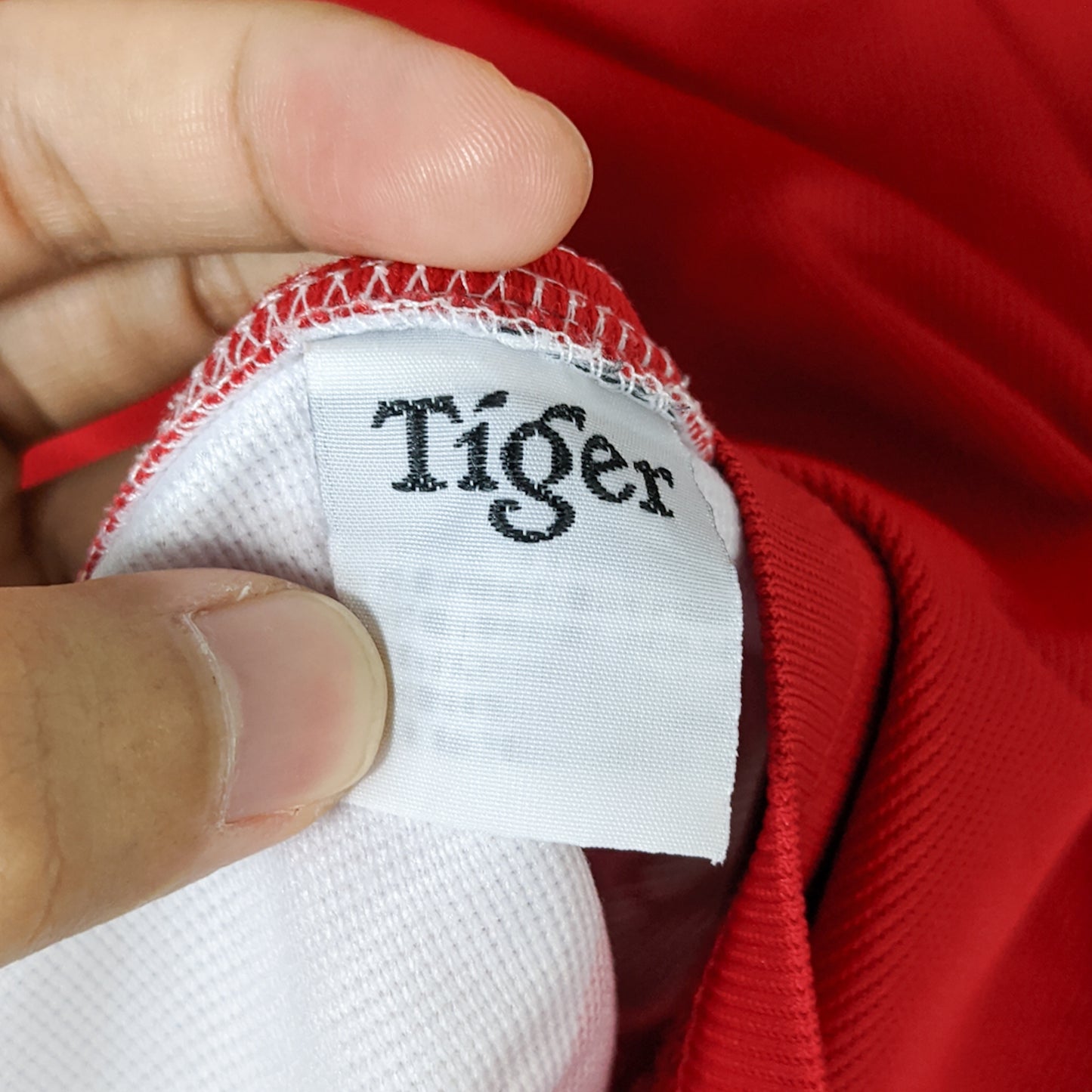 Original Singapore 2001 Home - Size XL