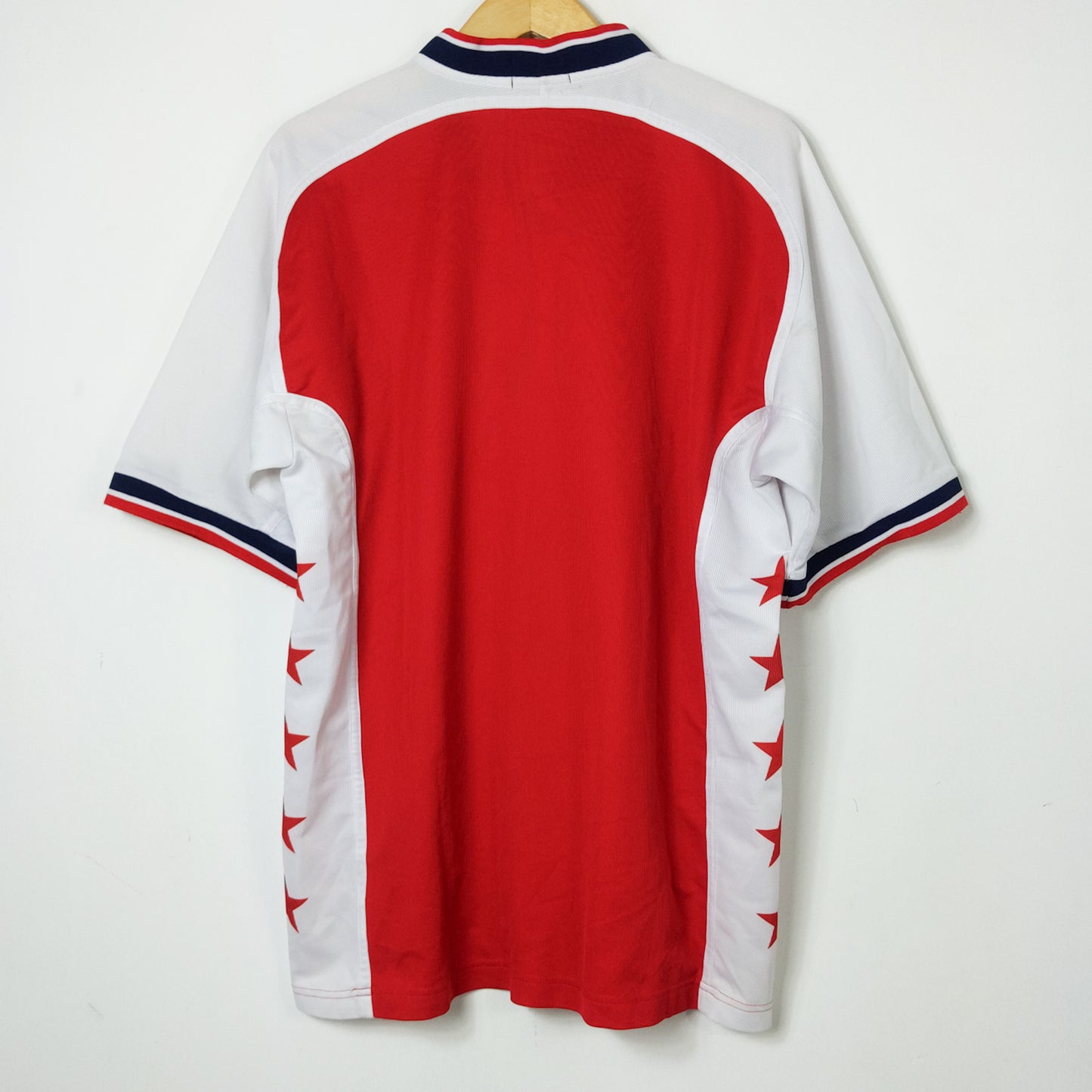 Original Singapore 2001 Home - Size XL