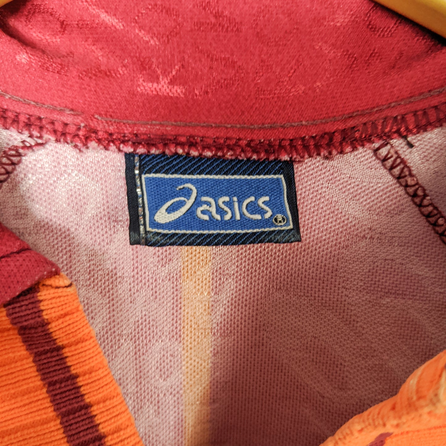 Original AS Roma 1996/97 Home - Totti #17 Size L fit XL