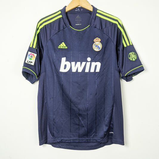 Original Real Madrid 2012/13 Away - Ronaldo #7 Size L