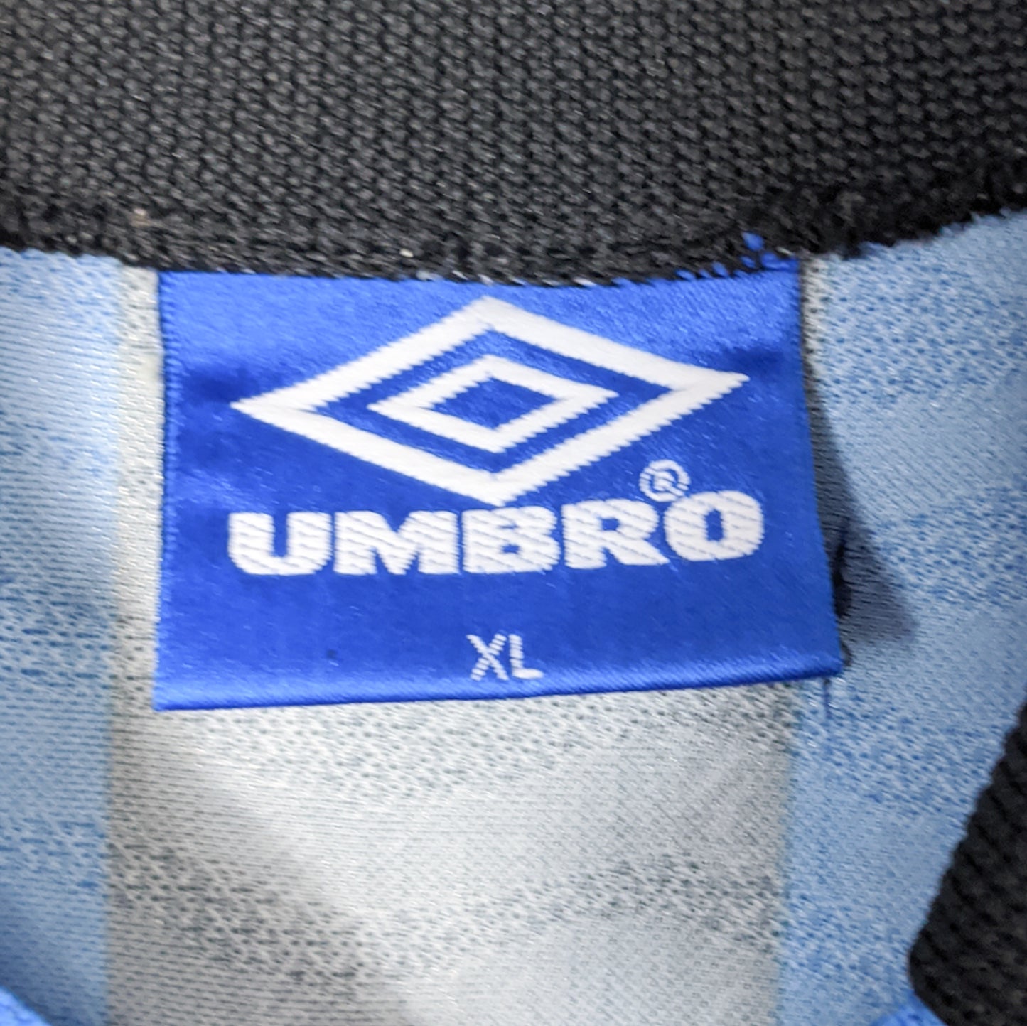 Original Inter 1997/98 Home - Ronaldo #10 Size XL