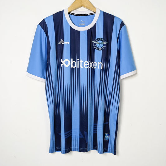 Original Adana Demirspor 2022/23 Home - Balotelli #9 Size XL