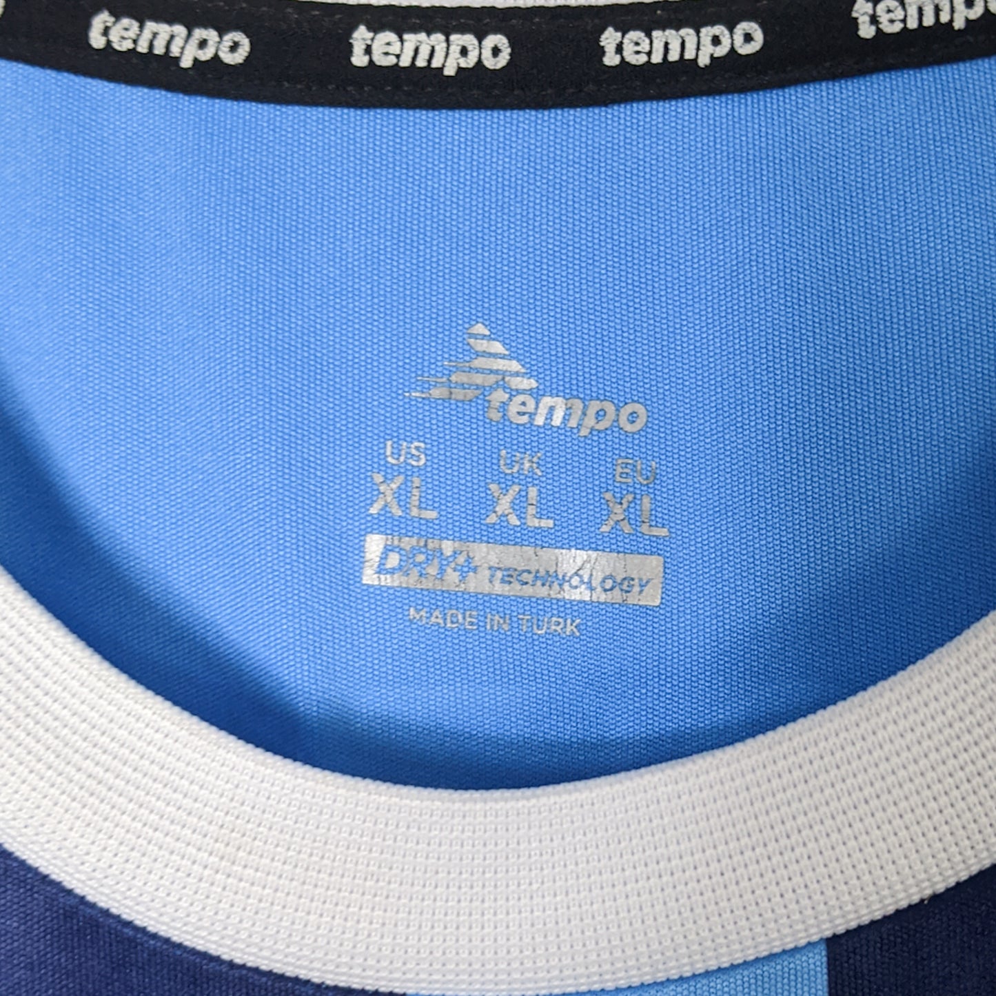 Original Adana Demirspor 2022/23 Home - Balotelli #9 Size XL