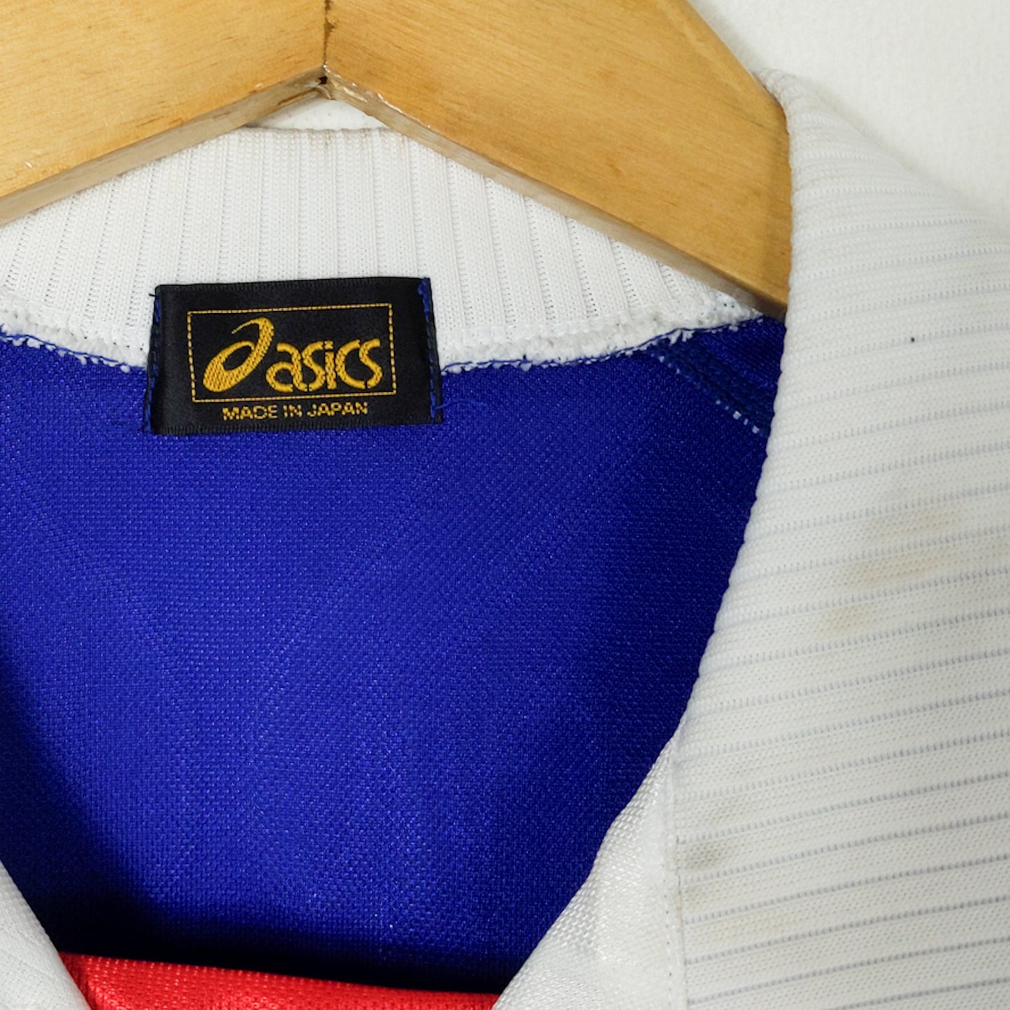 Original Japan 1998 Home - Nakata #8 Size M