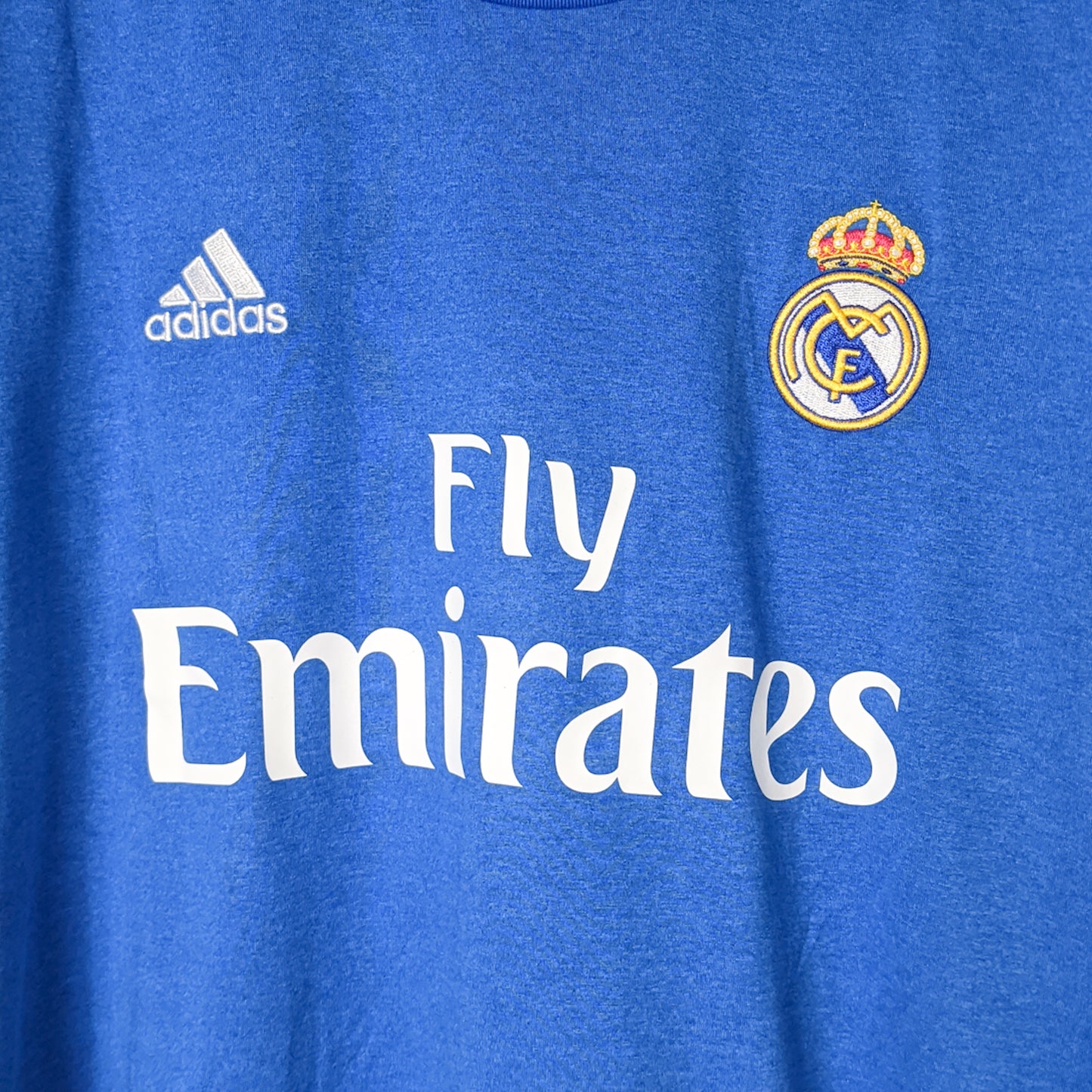 Original Real Madrid 2013/14 Away - Marcelo #12 Size XL