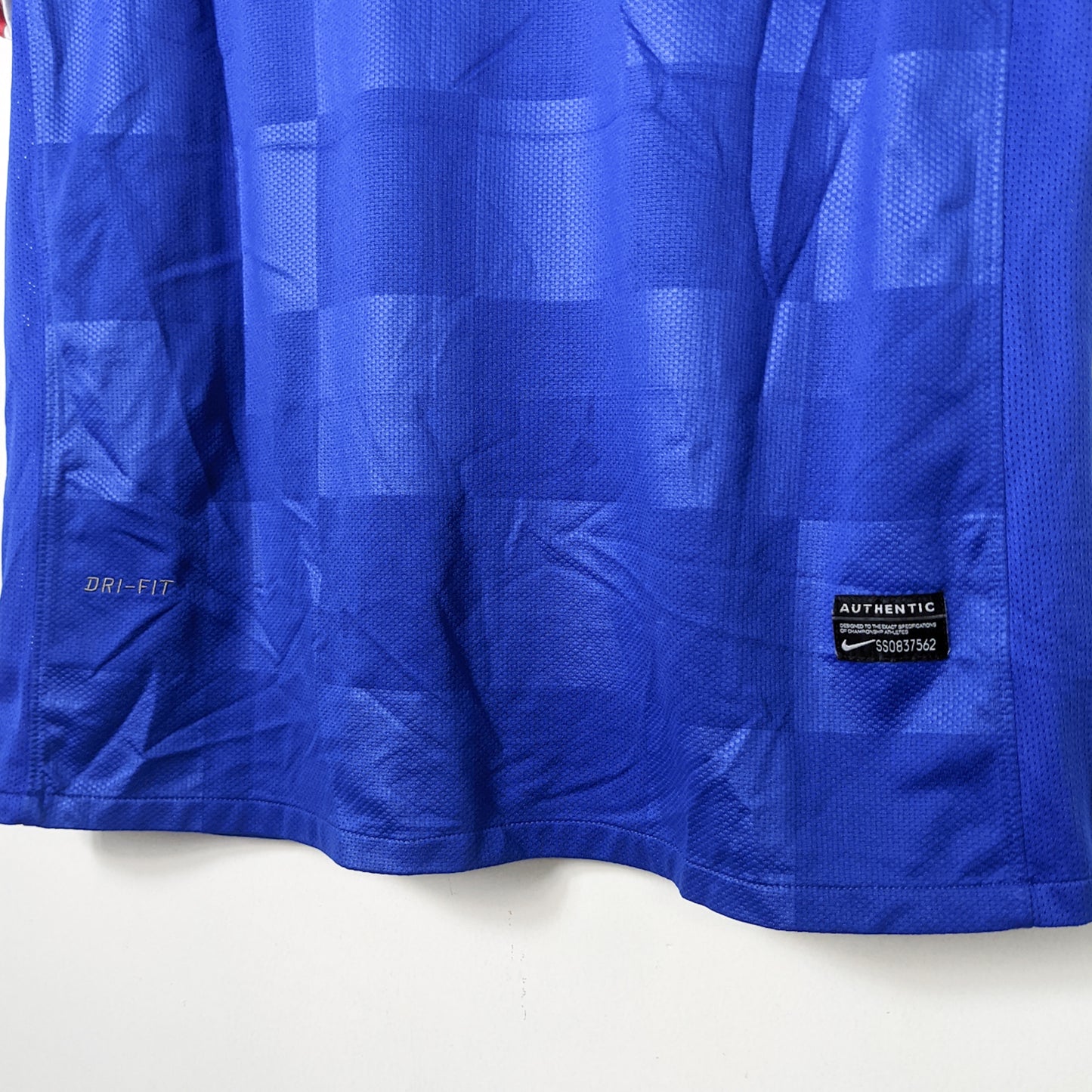 Original Croatia 2010/12 Away - Srna #11 Size L