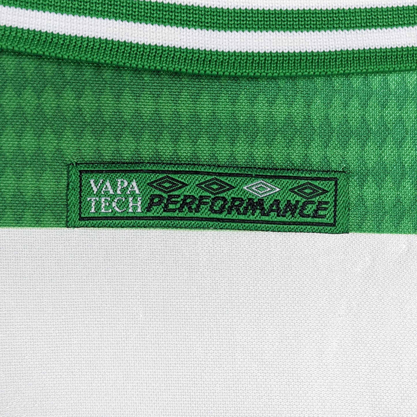 Original Celtic 1997/98 Home - Size XL