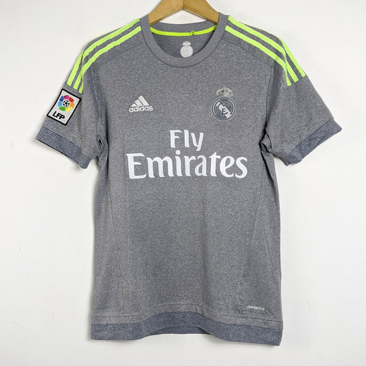 Original Real Madrid 2015/16 Away - Ronaldo #7 Size S