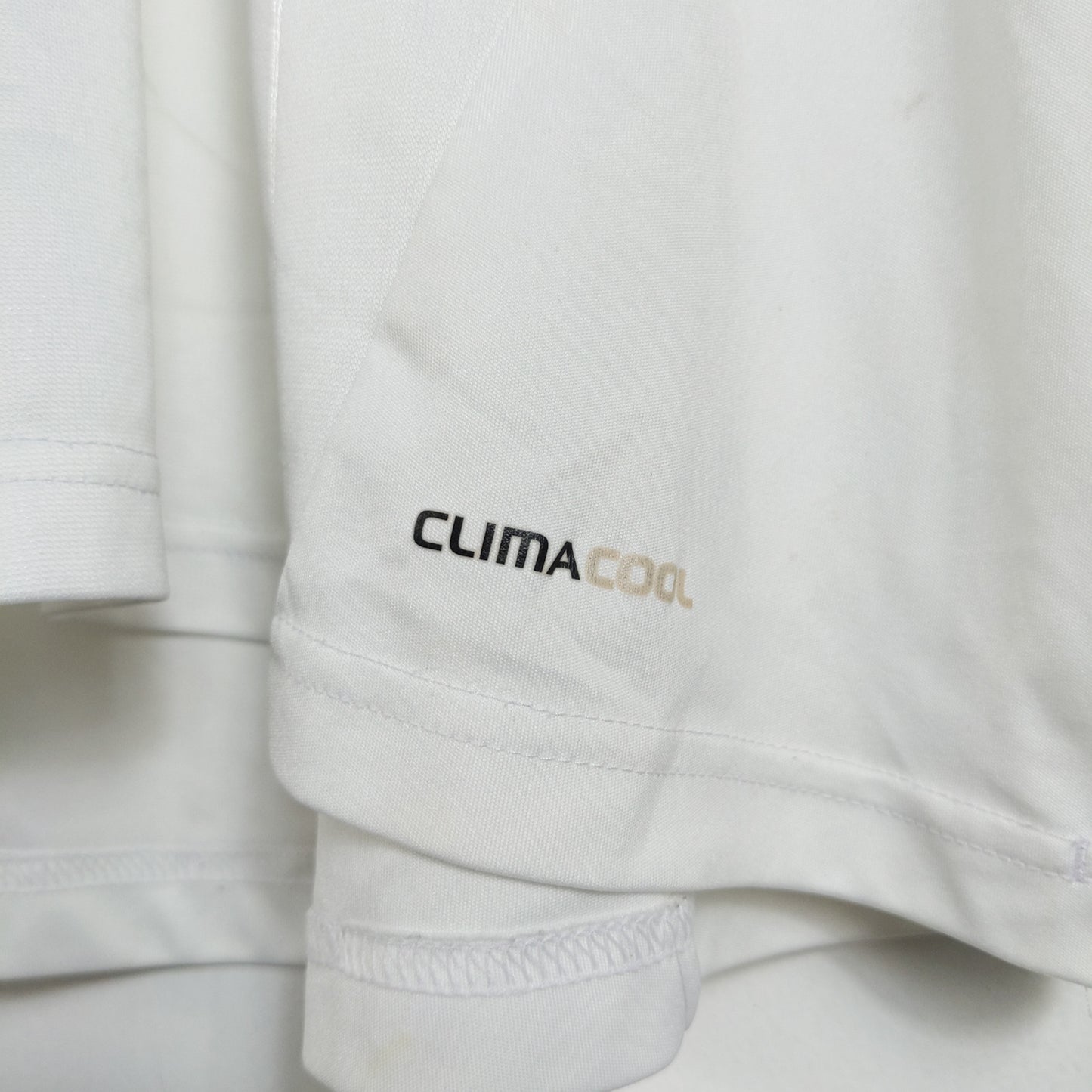 Original Real Madrid 2012/13 Home - Ronaldo #7 Size M (Long Sleeve)