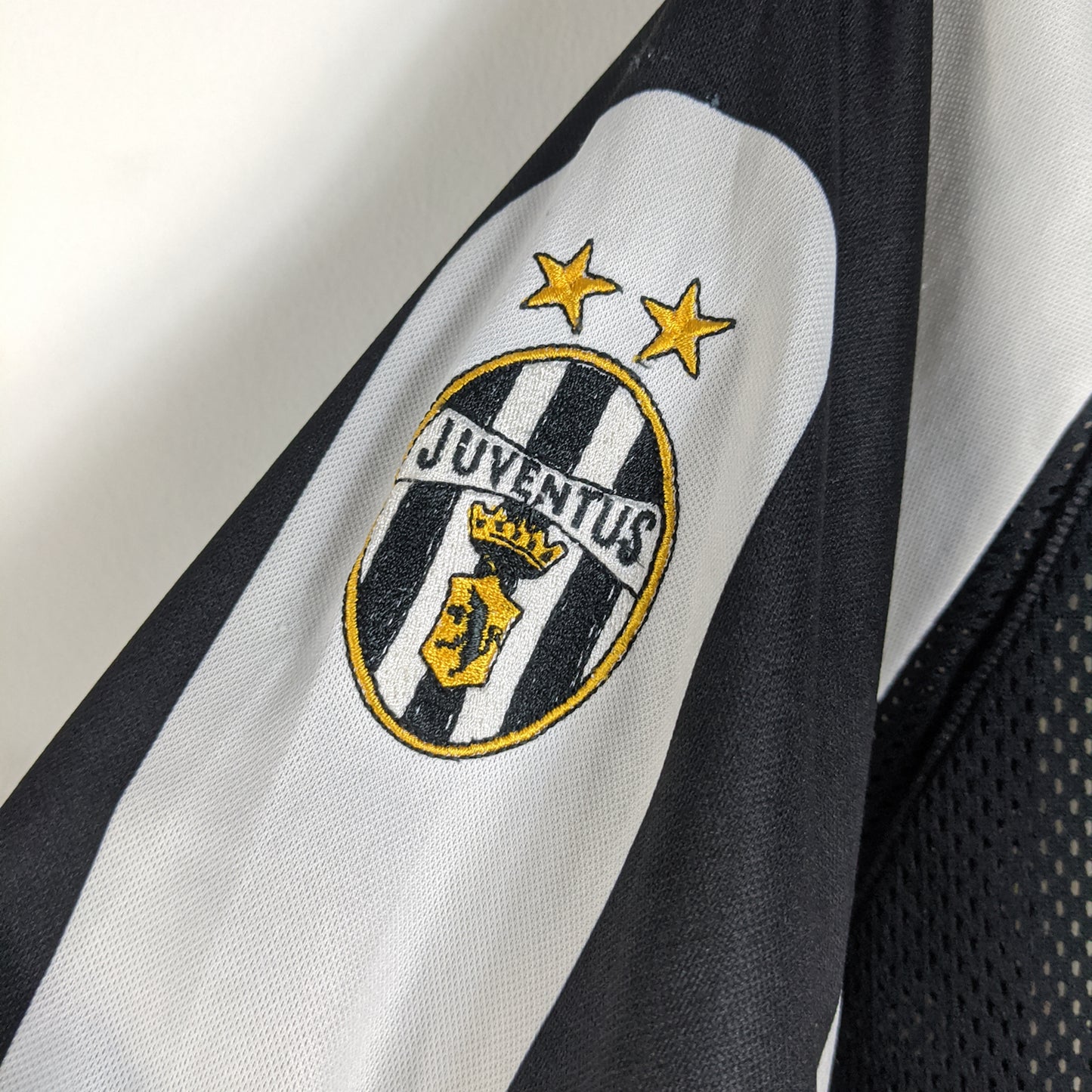 Original Juventus 1997/98 Home - Del Piero #10 Size XL