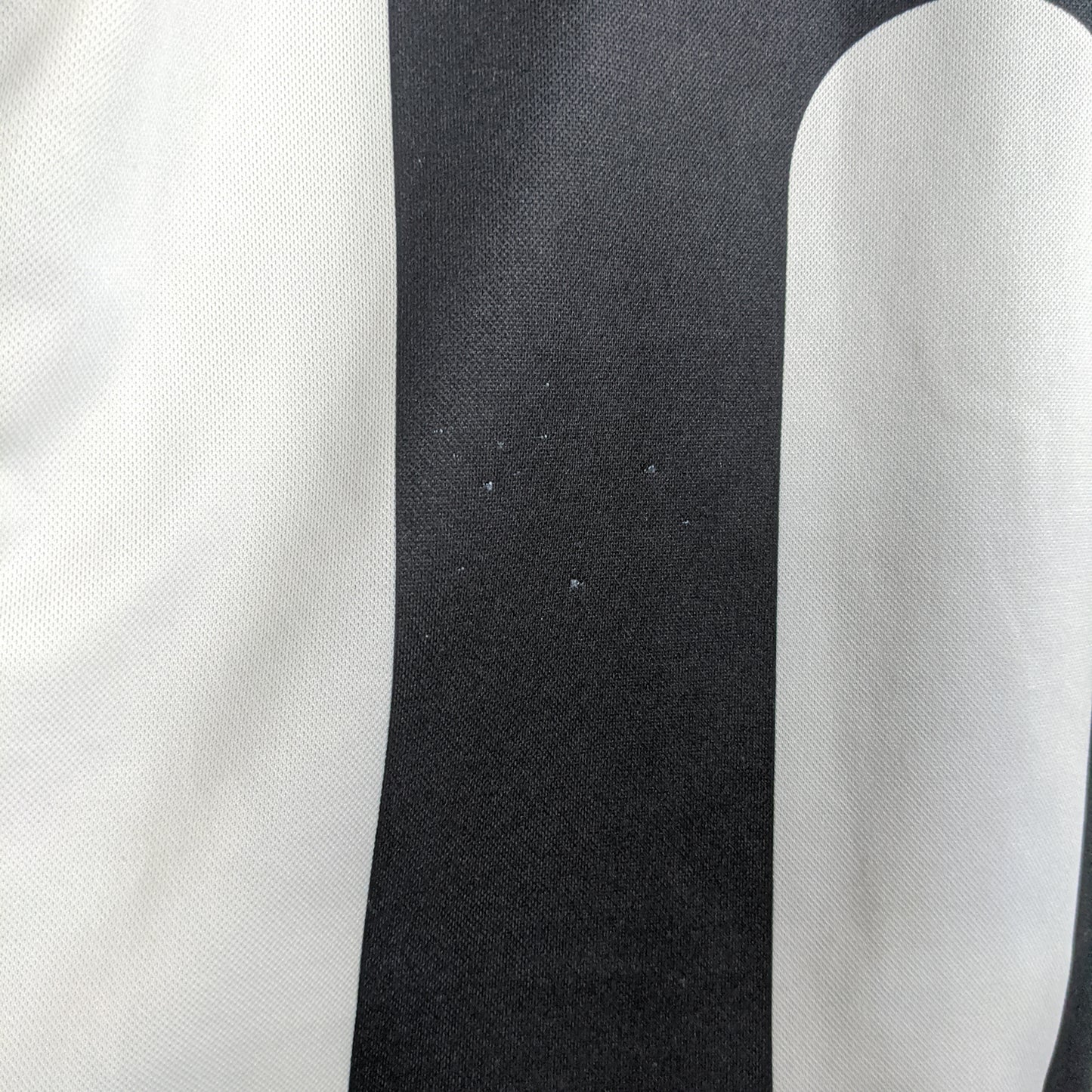 Original Juventus 1997/98 Home - Del Piero #10 Size XL